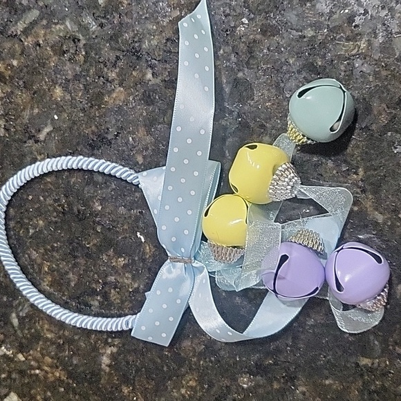 Easter Knicknacks Lot of 8 - Picture 9 of 9